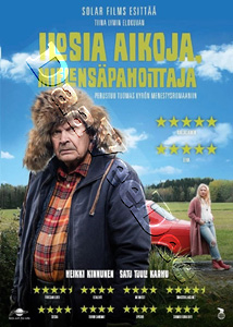 Happier Times, Grump | Ilosia aikoja, Mielenspahoittaja  |   DVD